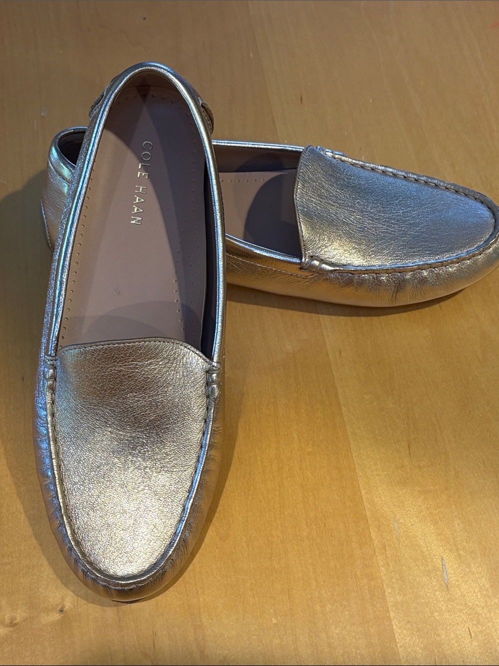 Cole Haan Emmie loafer, size 9B